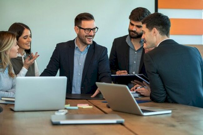 Not Just a Resume Match: Real Support from Placement Agencies in Delhi
