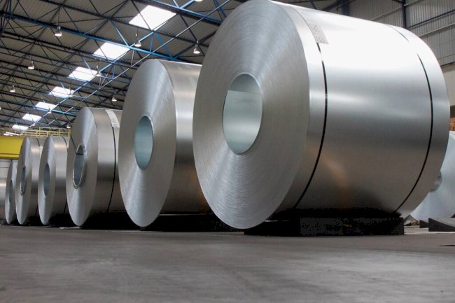 Top Stainless Steel Coil Manufacturers in India – Grades, Uses & Benefits