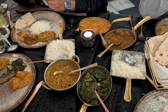 New To Indian Food? Here’s How To Enjoy Our Curry Dishes Like A Pro
