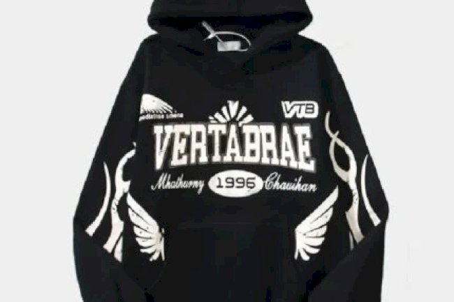 Why Is Fashionable Street Wear of the Vertabrae sweatpants Brand So Popular?