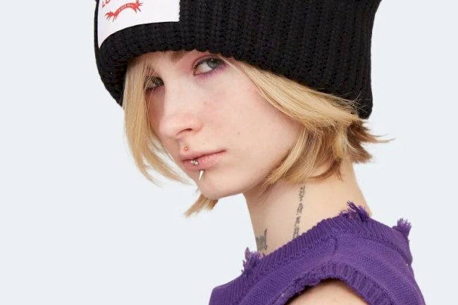 The Loverboy Hat: A Symbol of Queer Expression, Avant-Garde Fashion, and Fearless Individuality