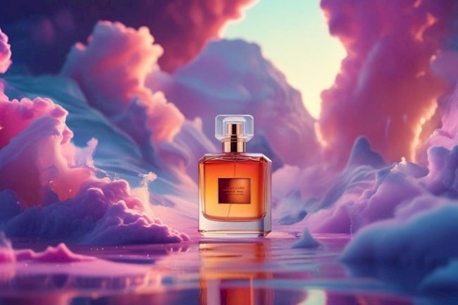 How Scent Marketing is Transforming Retail and Food Court Experiences