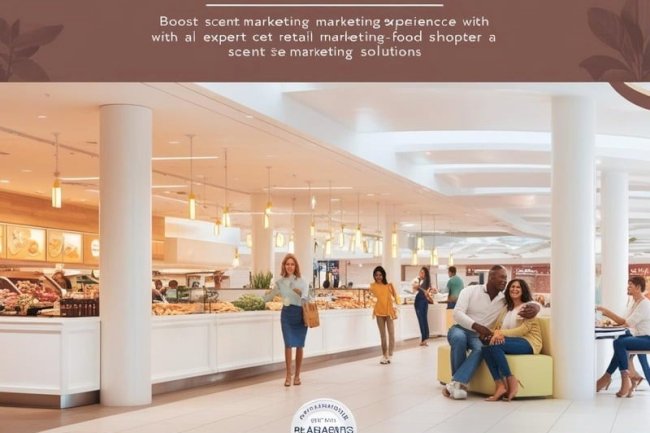 Scent Marketing in India: Transforming Spaces Through Fragrance