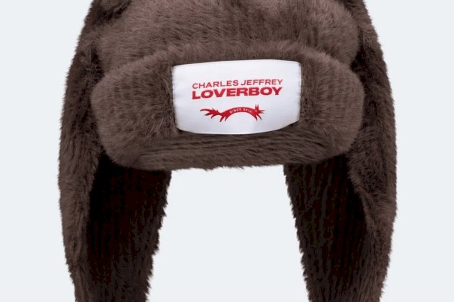 The Trendy Loverboy Hat: A Perfect Blend of Style and Comfort