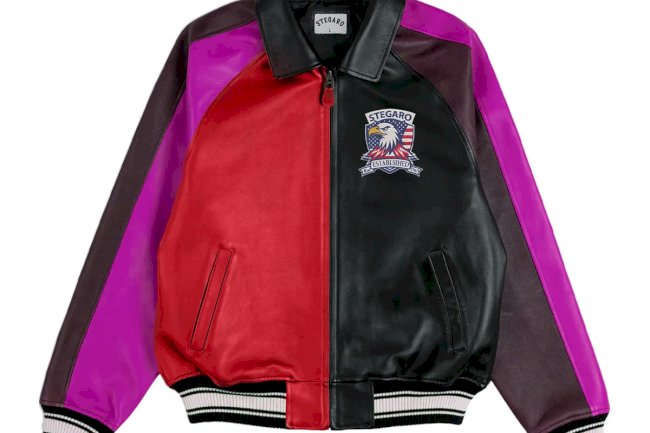 Versity jacket