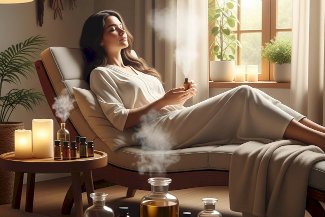 Aromatherapy, Essential Oils, and How to Store Perfume: A Complete Guide to Natural Wellness