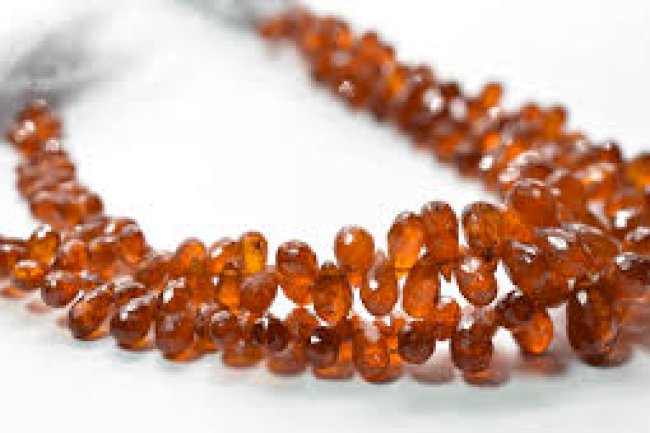Why Orange Kyanite Jewelry Is a Must-Have for Rare Gemstone Lovers