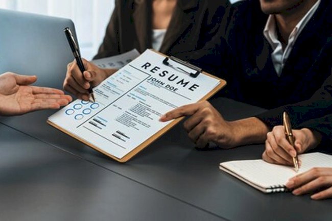 How a Recruitment Agency in Delhi Helped Me Find the Right Career Path