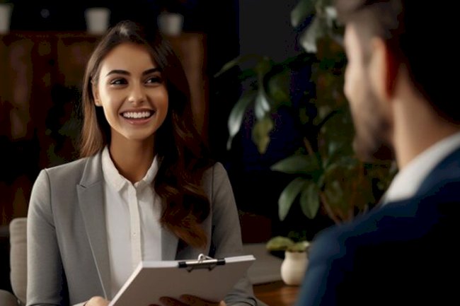 My Journey with a Job Consultancy in Delhi That Changed My Life