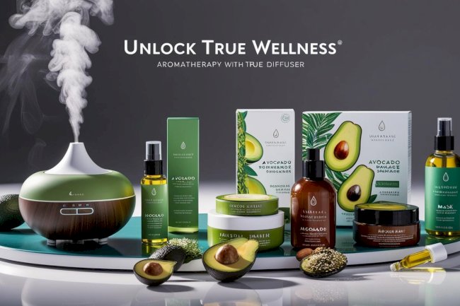 Discover the Secret to Radiant Skin: Natural Skin Care, Bath & Body Care, and Aromatherapy