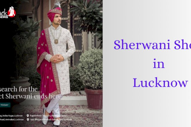 Abhishek Traders – Elegant Lehenga Shop in Lucknow