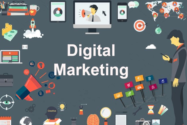 Choosing The Best Digital Marketing Agency In India Is Key To Your Success