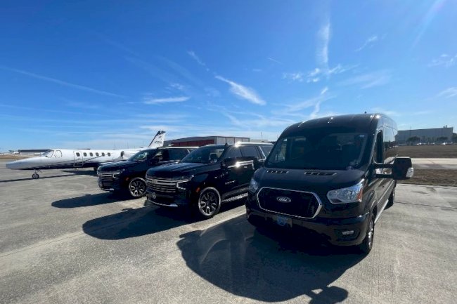 Car Transportation Service to Charleston