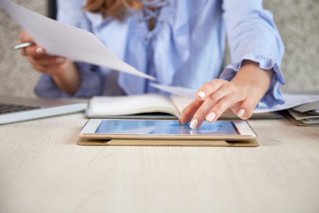 Transform Your Workflow with Professional Document Scanning Services from Ship Lexington