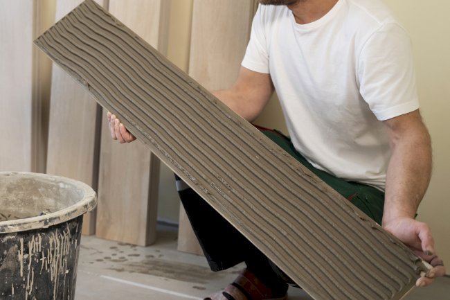 Why Luxury Vinyl Plank Waterproof Flooring Is the Smart Choice for Modern Homes