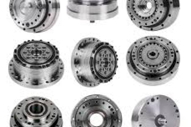 Revolutionizing Motion Control with Cycloidal Drive Gearboxes