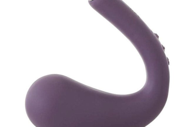 Unlock Double the Pleasure: Why the G Spot Rabbit Vibrator Deserves a Spot in Your Nightstand