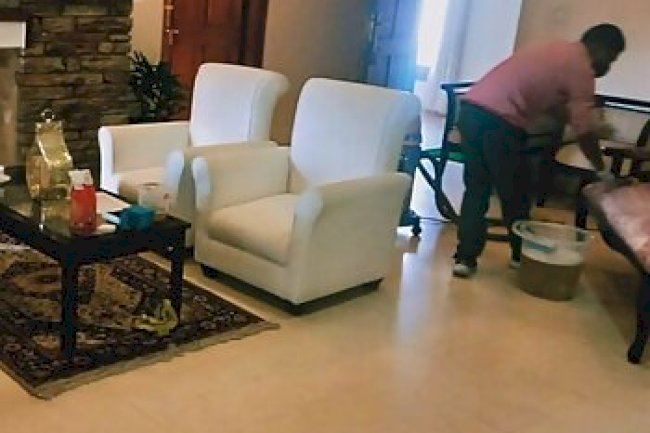 Choosing the Right Home Cleaning Service in Dehradun