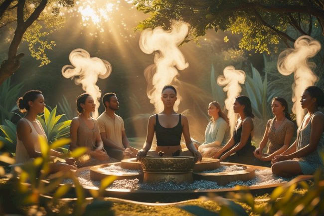 Unlock Wellness Naturally: Discover the Best Aromatherapy Expert in Delhi & Essential Healing Tools
