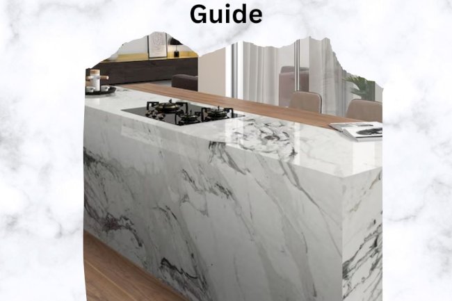 The Journey of Polar White Quartz: A Stunning Choice for Your Home