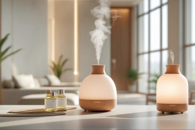 Scent Marketing: A Transformational Tool for Modern Businesses