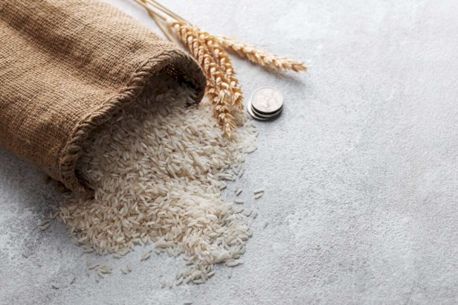 Best Basmati Rice Suppliers in India – Muskan Overseas