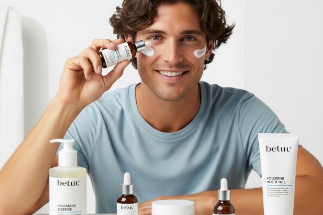 The Art of Wellness: Transform Your Routine with Natural Aromatherapy and Personal Care
