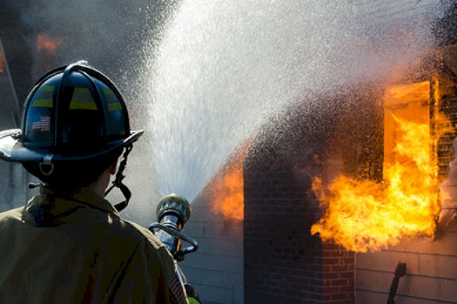 Restore Fire Damage Fast with Expert Help Today