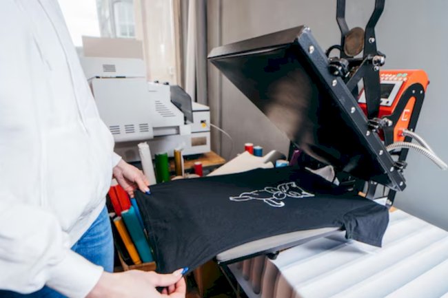 The Ultimate Guide To Choosing the Best Heat Transfer Vinyl Printer