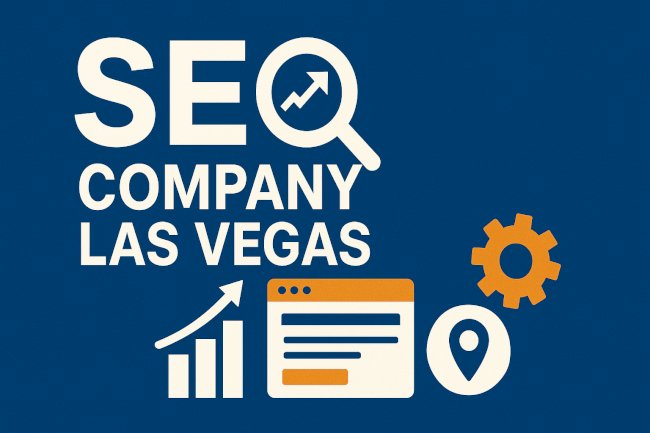 SEO Company Las Vegas: Transforming Online Presence in the Entertainment Capital