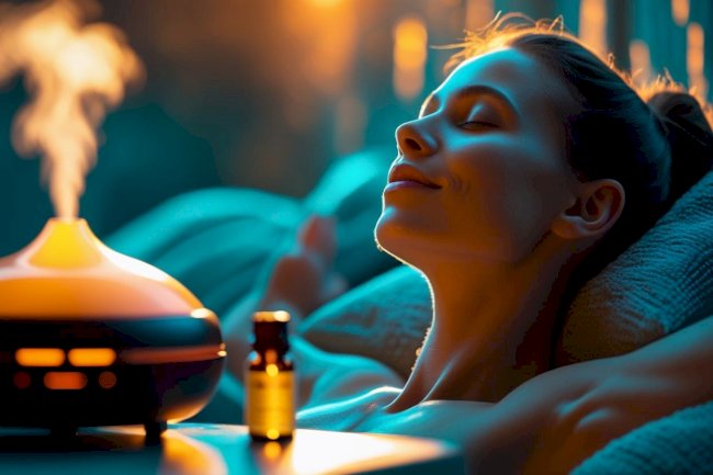 How an Aromatherapy Healer Can Transform Your Wellbeing Naturally