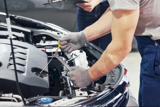 Maintaining Your High-End Car: The Importance of Regular Luxury Car Maintenance in Dubai