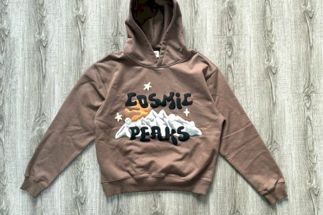 Broken Planet: Sustainable Street Style Redefined