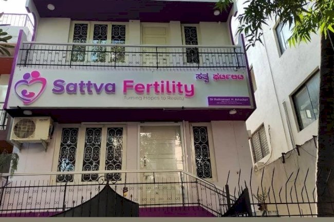 When Should You Visit an IVF Hospital in Bangalore? Signs to Watch For
