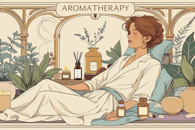 Aromatherapy Research and Perfume Storage Tips for Lasting Fragrance