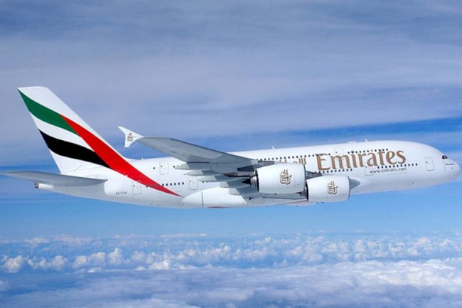 Who Owns Emirates?