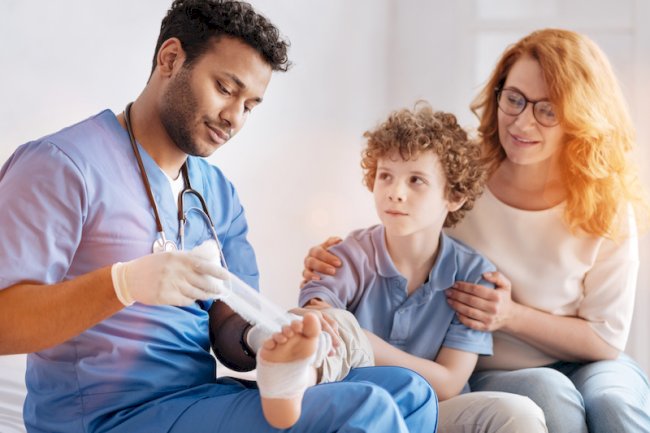 Why Quick Care Is the Best Urgent Care in Mason City, Iowa for Fast, Affordable, and Compassionate Medical Services 