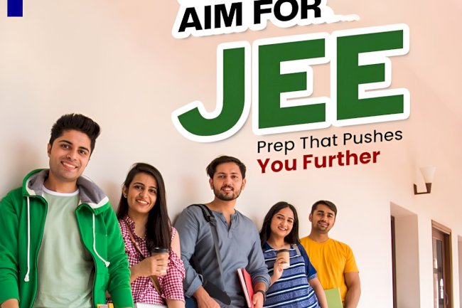 Why Reliable Scholars Academy Is Emerging as the Best JEE Coaching Institute for Aspiring Engineers