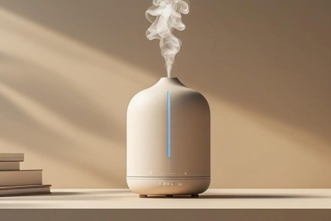 The Growing Influence of Scent Marketing in Modern Business Environments