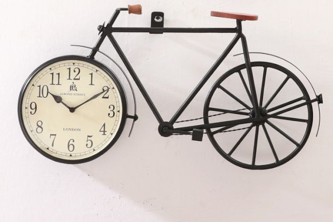 Stylish Wall Clocks for Home Décor: Modern, Wooden & Big Size Designs | WoodenStreet