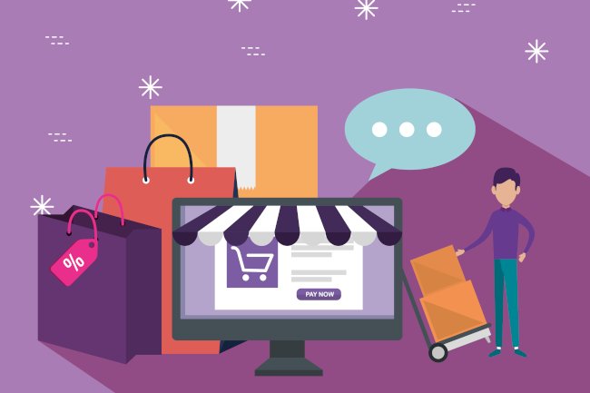 The Need for Minimalist eCommerce Websites