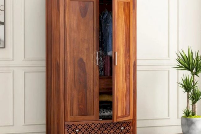 Latest Cupboard Designs for Indian Homes | Wooden Street