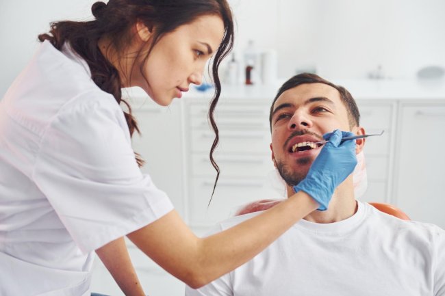 How to Prevent Dental Emergencies Before They Happen