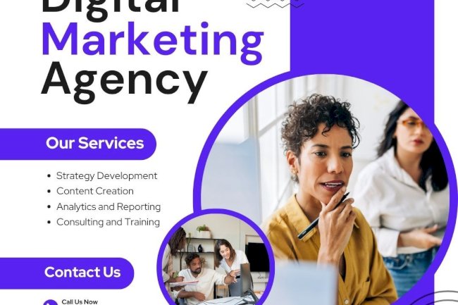 Digital Marketing Agency in Manchester for Startup ROI