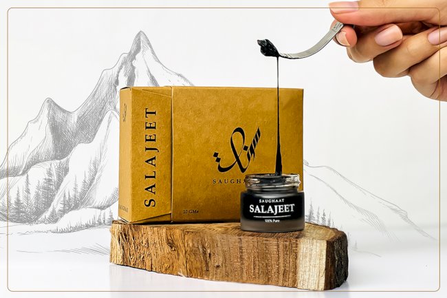 12 Shilajit Benefits You Didn't  Know