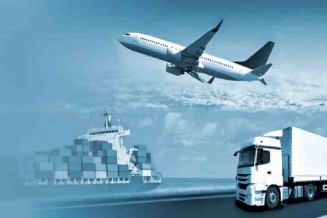Delivery Courier Company Ontario Canada