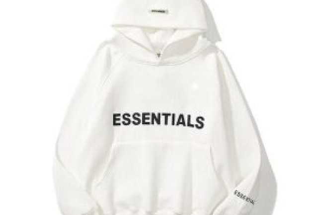 Unisex Essential Hoodie – Soft, Stylish, and Built for Comfort