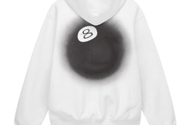 Find Your Perfect Stussy Shop Hoodie