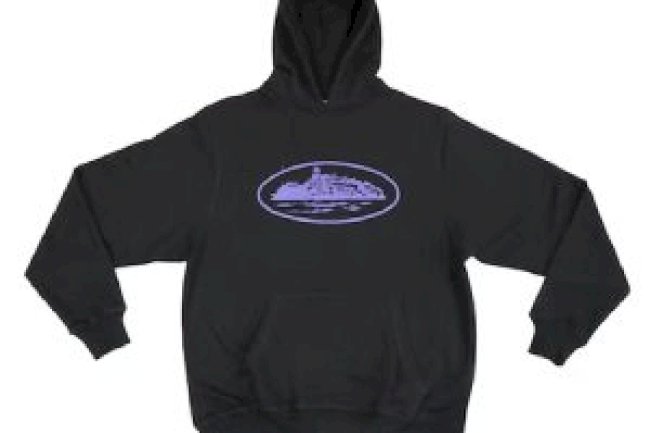Corteiz Hoodie Style That Goes Crazy