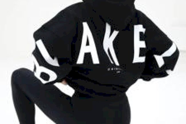 From Gym to Street: The Versatility of the Blakely Hoodie